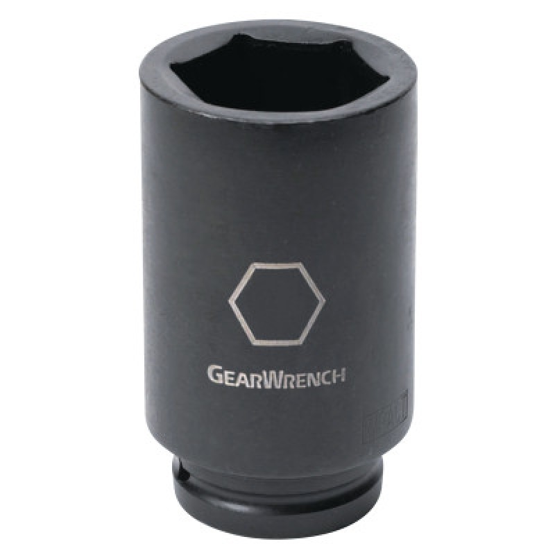 3/4"DR DEEP IMPACT SOCKET1-5/1-APEX/COOPER-329-84872