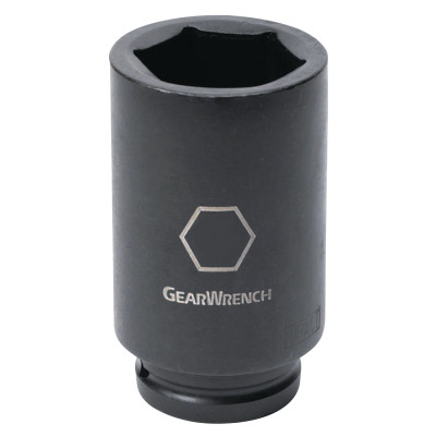 3/4"DR DEEP IMPACT SOCKET1-1/2-APEX/COOPER-329-84875