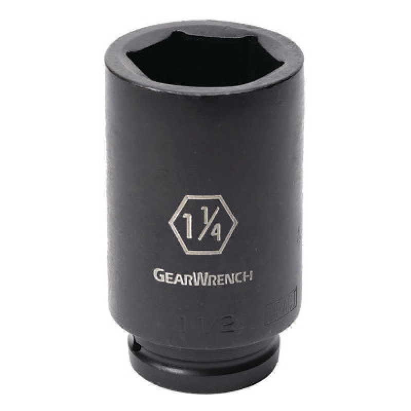 3/4" DRIVE 6 POINT DEEPIMPACT SAE SOCKET 15/16"-APEX/COOPER-329-84866