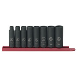 SET SKT IMP PNLS UNV 1/2DR 9PC SAE-APEX/COOPER-329-84942N