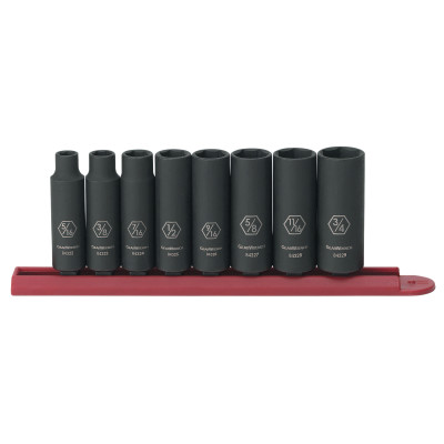 SET SKT IMP PNLS UNV 1/2DR 9PC SAE-APEX/COOPER-329-84942N