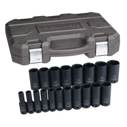 SET SKT IMP DP SAE 19PC-APEX/COOPER-329-84934N