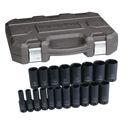 SET SKT IMP DP SAE 19PC-APEX/COOPER-329-84934N