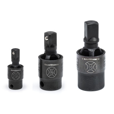 SWIVEL JOINT PNLS IMPACTSET 3PC-APEX/COOPER-329-84960