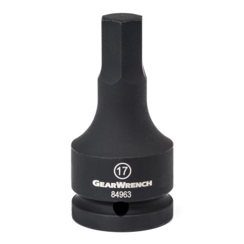 SKT IMP HEX BIT 3/4DR 14MM-APEX/COOPER-329-84962