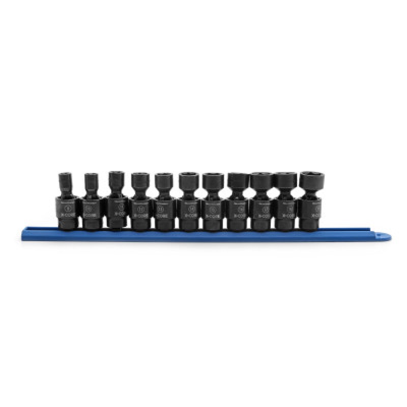 SET SKT P/LESS UNIV IMP3/8DR 6PT 11PC M-APEX/COOPER-329-84975
