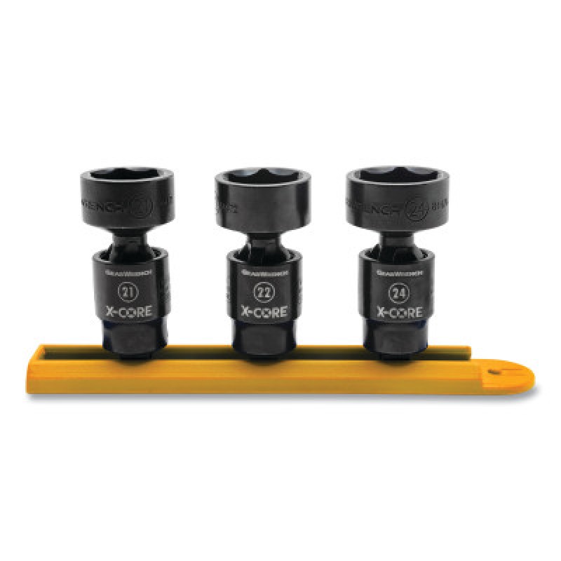 SET SKT P/LESS UNIV IMP3/8DR 6PT 3PC MM-APEX/COOPER-329-84976
