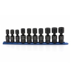SETSKT PIN/LES UNIV IMP1/2DR 6PT 10PCMM-APEX/COOPER-329-84979
