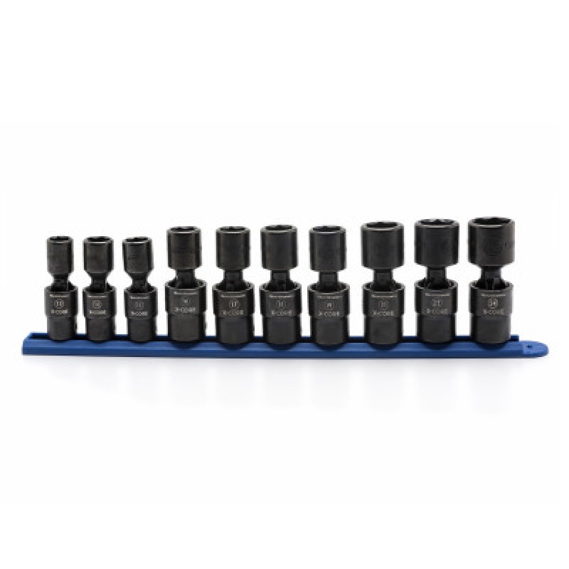 SETSKT PIN/LES UNIV IMP1/2DR 6PT 10PCMM-APEX/COOPER-329-84979