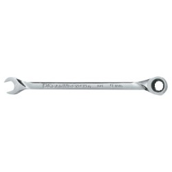 9MM COMBO XL RATCHETINGWRENCH-APEX/COOPER-329-85009