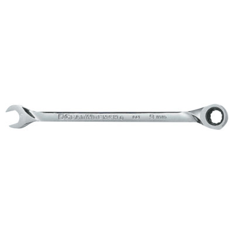 9MM COMBO XL RATCHETINGWRENCH-APEX/COOPER-329-85009