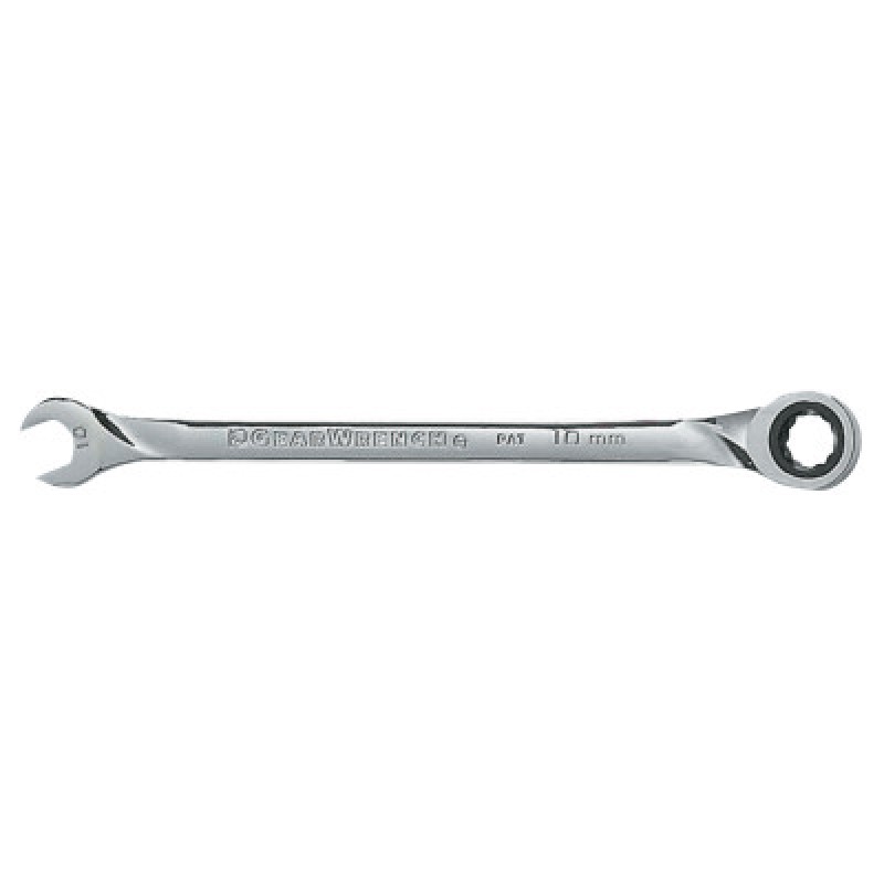10MM COMBO XL RATCHETINGWRENCH-APEX/COOPER-329-85010