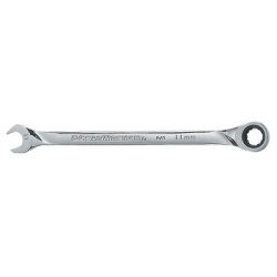 11MM COMBO XL RATCHETINGWRENCH-APEX/COOPER-329-85011