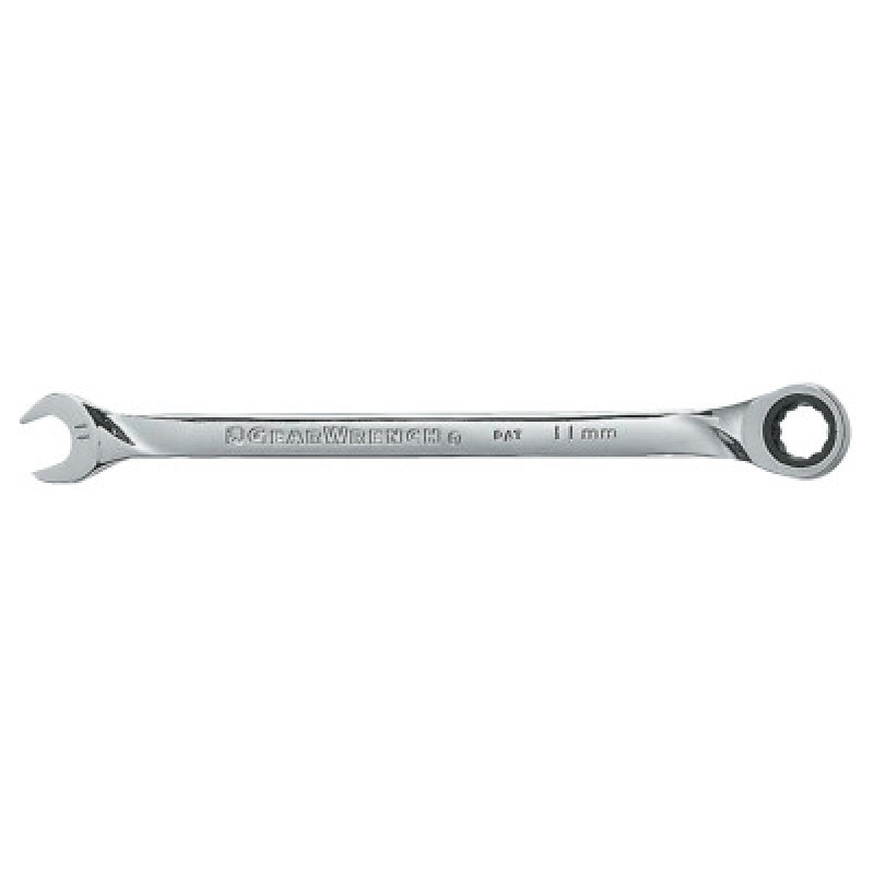 11MM COMBO XL RATCHETINGWRENCH-APEX/COOPER-329-85011