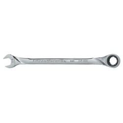14MM COMBO XL RATCHETINGWRENCH-APEX/COOPER-329-85014