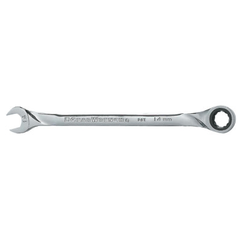 14MM COMBO XL RATCHETINGWRENCH-APEX/COOPER-329-85014