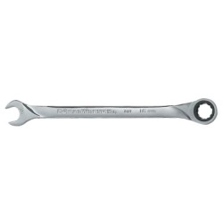 16MM COMBO XL RATCHETINGWRENCH-APEX/COOPER-329-85016