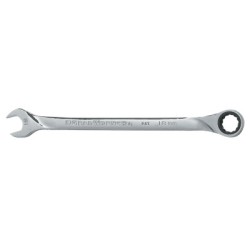 18MM COMBO XL RATCHETINGWRENCH-APEX/COOPER-329-85018
