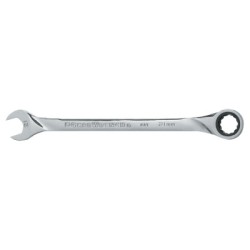 21MM COMBO XL RATCHETINGWRENCH-APEX/COOPER-329-85021