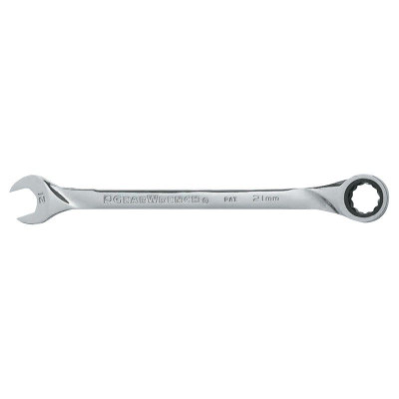 21MM COMBO XL RATCHETINGWRENCH-APEX/COOPER-329-85021