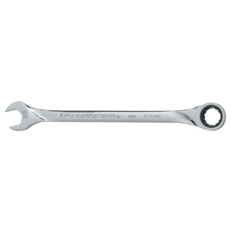 12MM COMBO XL RATCHETINGWRENCH-APEX/COOPER-329-85012