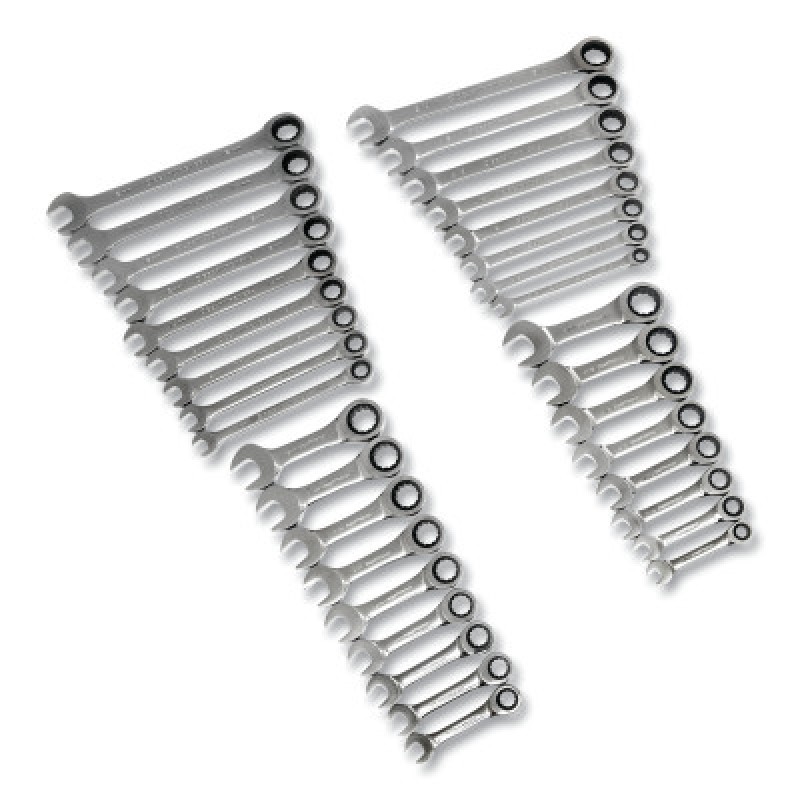 SET RW STD & STUBBY 34PCSAE & MET-APEX/COOPER-329-85034