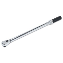 MICROMETER TORQUE WRENCH1/2"-APEX/COOPER-329-85066