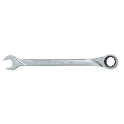 1/4 COMBO XL RATCHETINGWRENCH-APEX/COOPER-329-85108