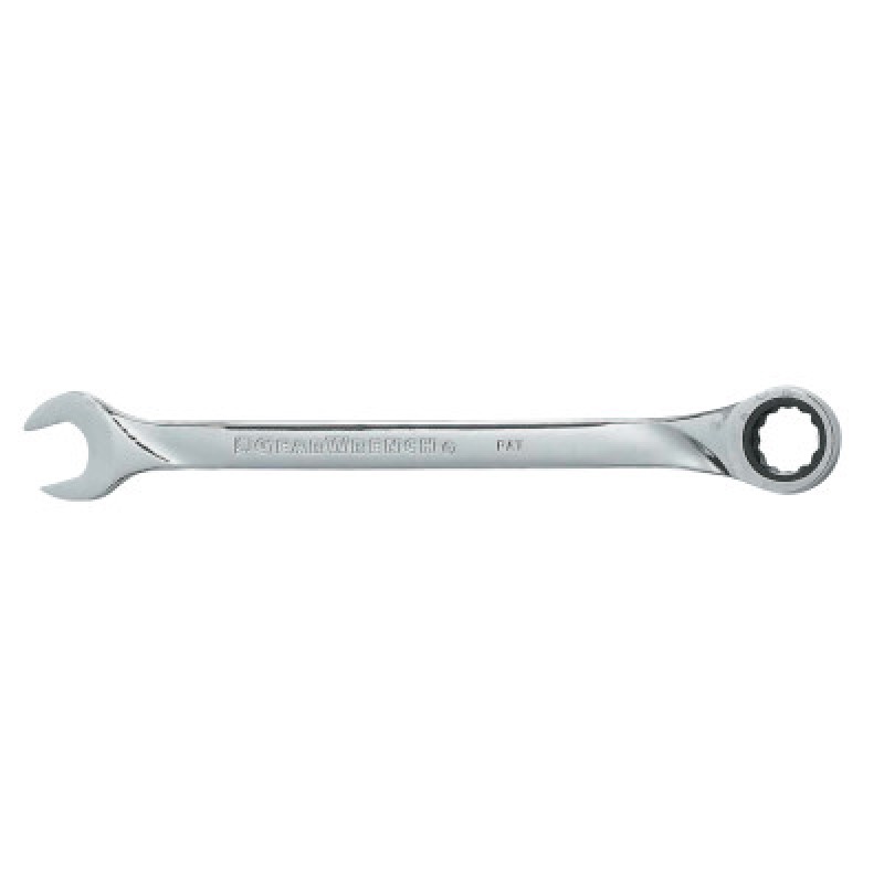 9/16 COMBO XL RATCHETINGWRENCH-APEX/COOPER-329-85118