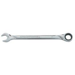 1" COMBO XL RATCHETINGWRENCH-APEX/COOPER-329-85132