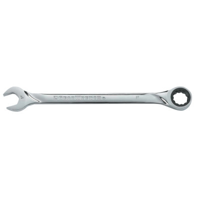 1" COMBO XL RATCHETINGWRENCH-APEX/COOPER-329-85132