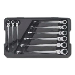 SET WR X-BEAM FLEX COMBSAE 9PC-APEX/COOPER-329-85298