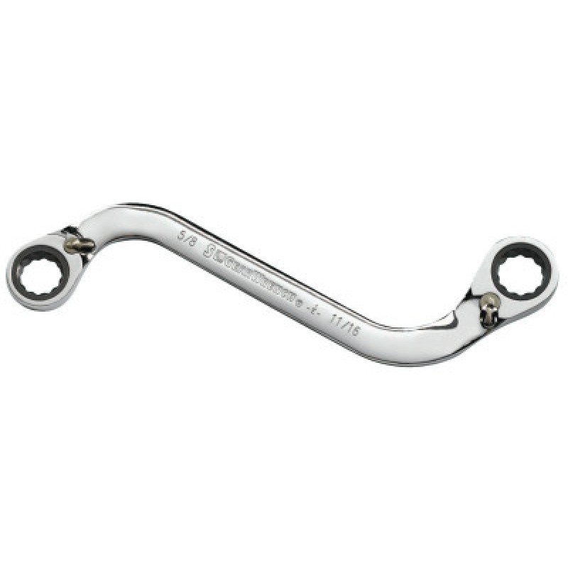 5/8 X 11/16 REV (S) WRENCH-APEX/COOPER-329-85342