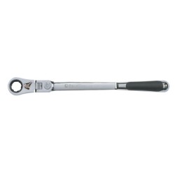 3/8 DR XL PASS-THRU GEARRATCHET XL LCK HDL FLEX-APEX/COOPER-329-893800