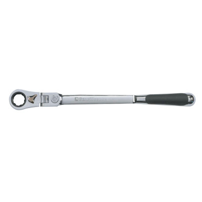 3/8 DR XL PASS-THRU GEARRATCHET XL LCK HDL FLEX-APEX/COOPER-329-893800