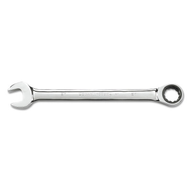 1-1/16 COMBINATION RATCHETING WRENCH-APEX/COOPER-329-9034