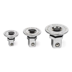 SET ADPTR WR RAT MET 3PC-APEX/COOPER-329-9230D
