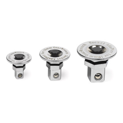 SET ADPTR WR RAT MET 3PC-APEX/COOPER-329-9230D