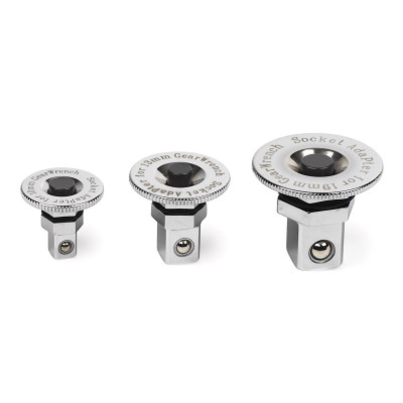 SET ADPTR WR RAT MET 3PC-APEX/COOPER-329-9230D