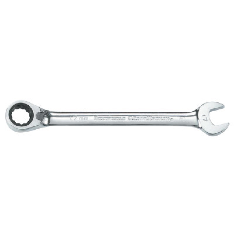 5/16" REVERSIBLE COMB RATCHETING WR NON CAPSTOP-APEX/COOPER-329-9525ND