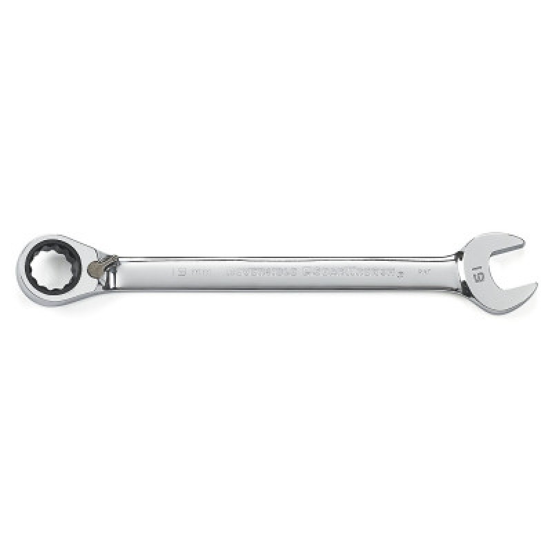 13MM REVERSIBLE COMB RATCHETING WR NON CAPSTOP-APEX/COOPER-329-9613N