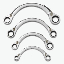 SET WR RAT HLF MOON SAE4PC-APEX/COOPER-329-9840D