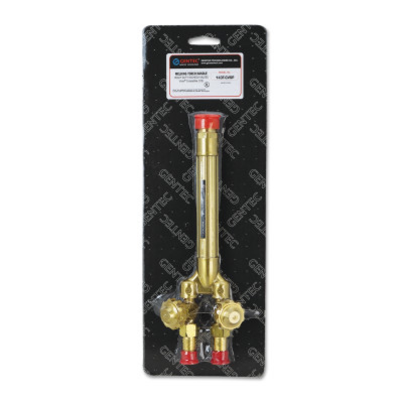 GW 33-143T-CVP HD TORCHHANDLE-GENSTAR TECHNOL-331-143T-CVSP