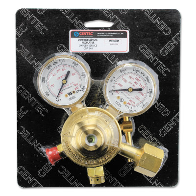 GW 33-152X-80P MD OXYGENCGA540 SKIN PKG-GENSTAR TECHNOL-331-152X-80SP