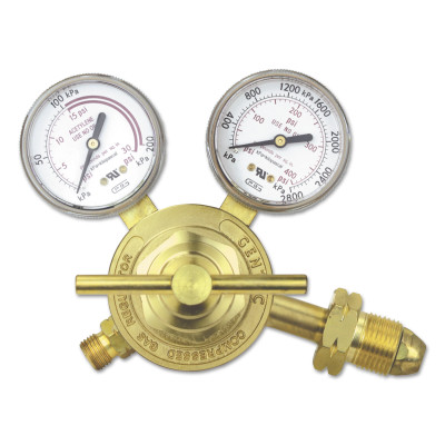 GW 33-152Y-15 MED DUTYACETYLENE CGA510-GENSTAR TECHNOL-331-152Y-15