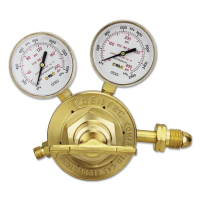 GW 33-153F-125 HEAVY DUTY FUEL GAS CGA510-GENSTAR TECHNOL-331-153F-125