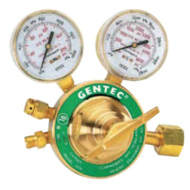 GW 33-153Y-15 HVY DTYACETYLENE CGA510-GENSTAR TECHNOL-331-153Y-15