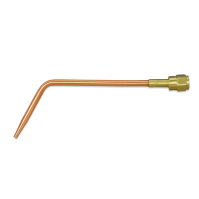 GENTEC WELDING NOZZLE SZ4-GENSTAR TECHNOL-331-172W-4