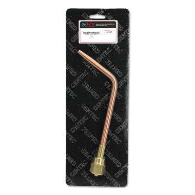 33-173W-SP HEAVY DUTY WELDING NOZZLE SIZE 5 SP-GENSTAR TECHNOL-331-173W-5SP