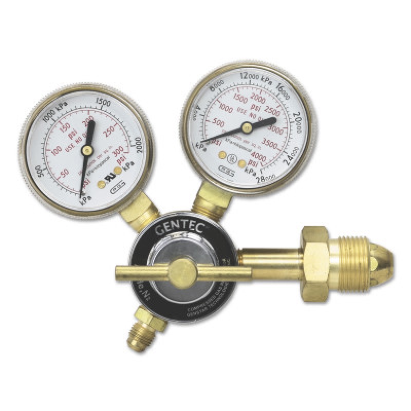 GW 33-190N-175F RG LMD NIT175#-GENSTAR TECHNOL-331-190IN-175-F
